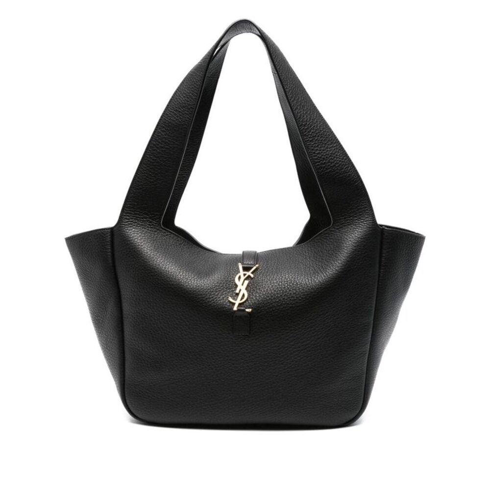 Le 5 À 7 Bea Bag In Grained Leather Women